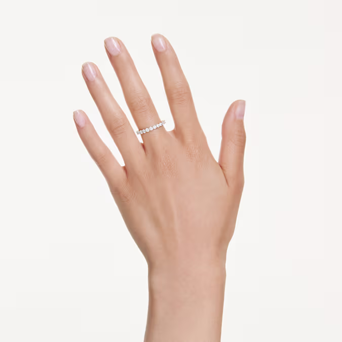 Matrix Vittore band ring